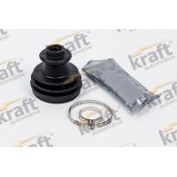 4415545 KRAFT AUTOMOTIVE Комплект пыльника, Привідний вал