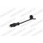 412W0175 RIDEX Датчик частота обертання колеса
