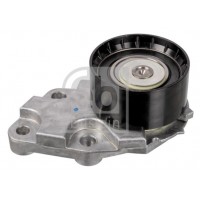 17460 FEBI BILSTEIN Натяжний ролик ремінь ГРМ