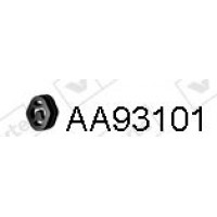 AA93101 VENEPORTE Гумові смужки система випуску