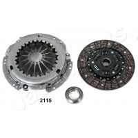 KF-2115 JAPANPARTS Комплект зчеплення