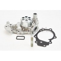 WP6011 CONTINENTAL CTAM Водяний насос охолодження двигуна