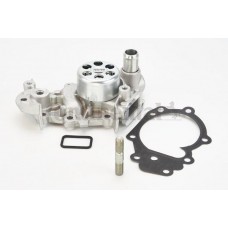 WP6011 CONTINENTAL CTAM Водяний насос охолодження двигуна