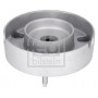 106777 FEBI BILSTEIN Опора стійки амортизатора