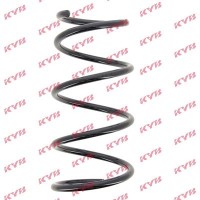 RG1568 KYB Пружина ходової частини