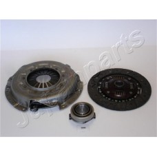 KF-308 JAPANPARTS Комплект зчеплення