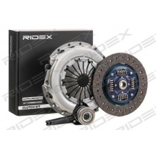 479C0551 RIDEX Комплект зчеплення
