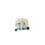WG2204406 WILMINK GROUP Вентилятор салону