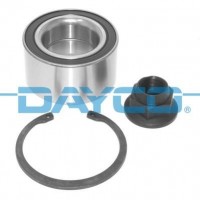 KWD1386 DAYCO Комплект підшипника ступиці колеса