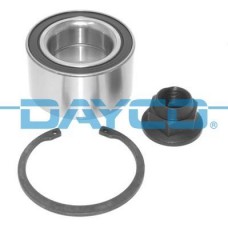 KWD1386 DAYCO Комплект підшипника ступиці колеса