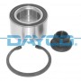 KWD1386 DAYCO Комплект підшипника ступиці колеса