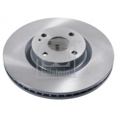 170731 FEBI BILSTEIN Гальмівний диск