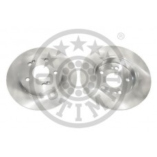 BS-2391C OPTIMAL Гальмівний диск