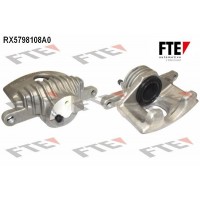 RX5798108A0 FTE Гальмівний супорт