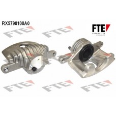 RX5798108A0 FTE Гальмівний супорт
