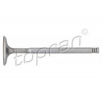 впускний клапан TOPRAN 302 022