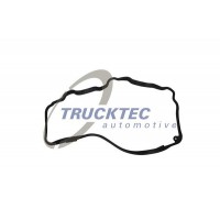 01.10.158 TRUCKTEC AUTOMOTIVE Прокладка, Кришка головки циліндра