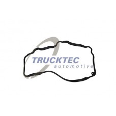 01.10.158 TRUCKTEC AUTOMOTIVE Прокладка, Кришка головки циліндра