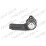 914T0054 RIDEX Наконечник поперечної кермової тяги