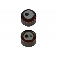 DTE-8510 KAVO PARTS Натяжний ролик ремінь ГРМ