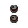 DTE-8510 KAVO PARTS Натяжний ролик ремінь ГРМ