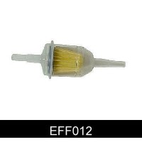 EFF012 COMLINE Паливний фільтр