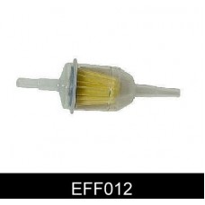 EFF012 COMLINE Паливний фільтр