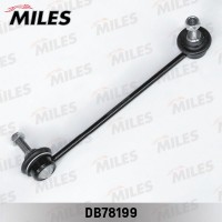 DB78199 MILES Тяга стійка стабілізатор