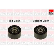 T9394 FAI AutoParts Паразитный / Ведущий ролик, Зубчастий ремінь