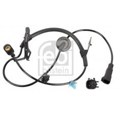 172162 FEBI BILSTEIN Датчик частота обертання колеса