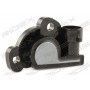 3940T0020 RIDEX Датчик поло жіння дросельної заслінки
