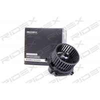 2669I0014 RIDEX Вентилятор салону