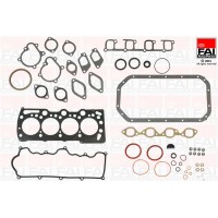 FS907 FAI AutoParts Комплект прокладок двигун