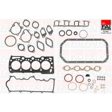 FS907 FAI AutoParts Комплект прокладок двигун