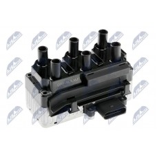ECZ-VW-014 NTY Котушка запалювання