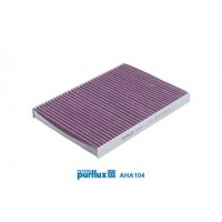 AHA104 PURFLUX Фільтр повітря у внутрішньому просторі