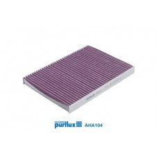 AHA104 PURFLUX Фільтр повітря у внутрішньому просторі