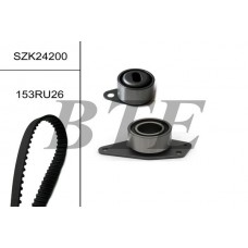 SZK24200 BTE Комплект ременя ГРМ