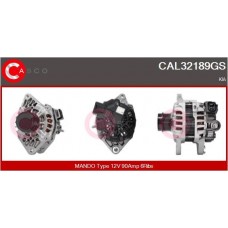 CAL32189GS CASCO Генератор