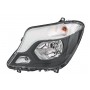 1ED 011 030-111 HELLA Основна фара