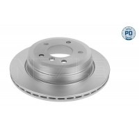 315 523 0050/PD MEYLE Гальмівний диск