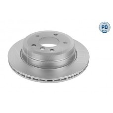 315 523 0050/PD MEYLE Гальмівний диск