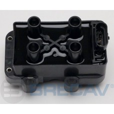 211.004 BRECAV Котушка запалювання