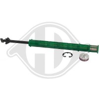 DCT1151 DIEDERICHS Осушувач кондиціонера