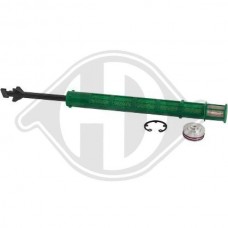 DCT1151 DIEDERICHS Осушувач кондиціонера
