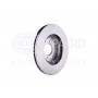 8DD 355 104-991 HELLA PAGID Гальмівний диск