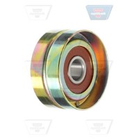 839ST OPTIBELT Паразитный / Ведущий ролик, Зубчастий ремінь