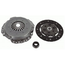 3000 950 798 SACHS Комплект зчеплення