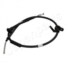 BC-H07 JAPANPARTS Тросик, cтояночный тормоз