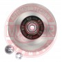 2401110173B-PCS-MS MASTER-SPORT GERMANY Гальмівний диск